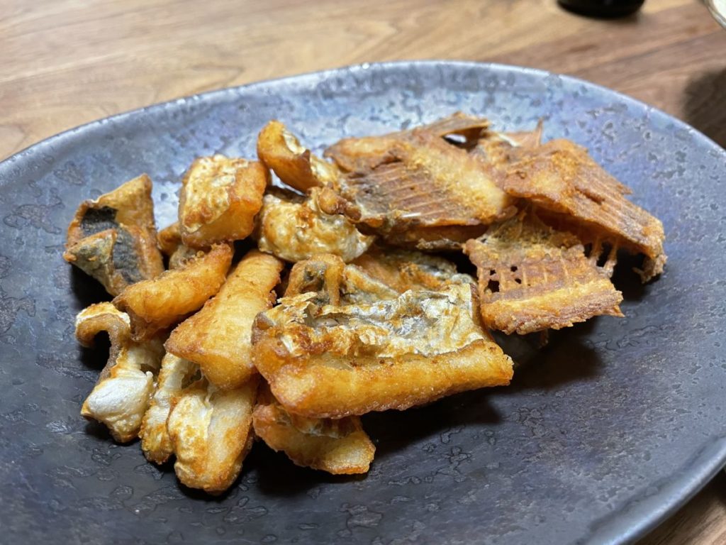 太刀魚三昧 キムカズ発信